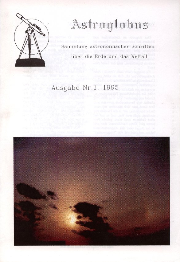 Astroglobus 1995
