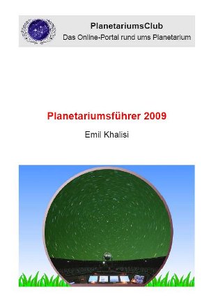 Planetariumsführer