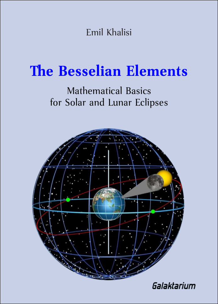 The Besselian Elements