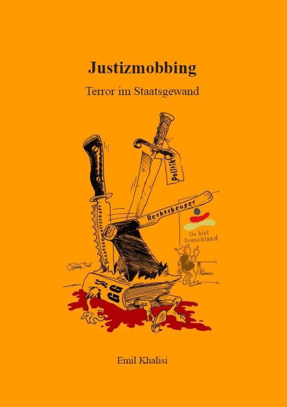 Justizmobbing