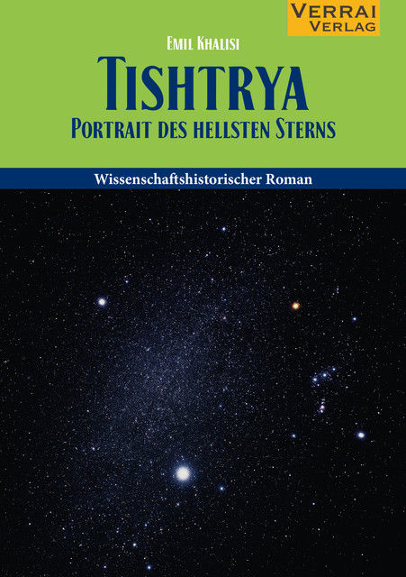 Tishtrya / Sirius