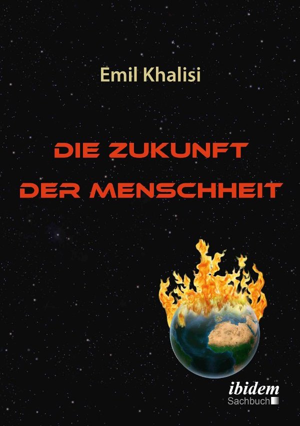 Die Zukunft der Menschheit